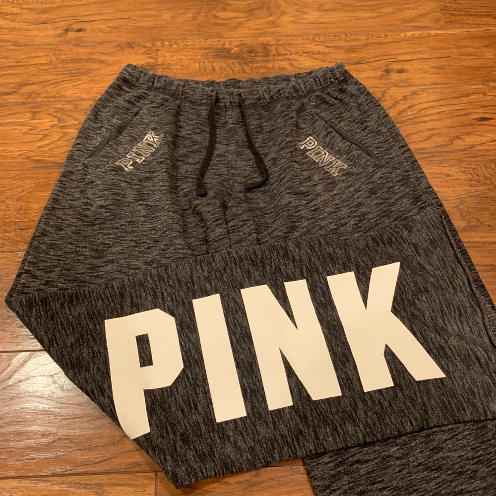 Used Victoria’s Secret PINK Sweatpants, XS